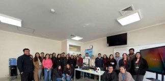 Profesionales de Centros Diurnos aprenden a imprimir en 3D para crear soluciones para personas mayores Profesionales de Centros Diurnos aprenden a imprimir en 3D para crear soluciones para personas mayores