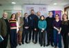 Proyecta Chile 2050 genera acuerdo de colaboración estratégica con alcaldes Vodanovic y Bellolio 