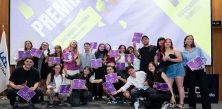  Publicidad y Marketing UDD abre convocatoria del primer festival internacional universitario de creatividad e innovación social