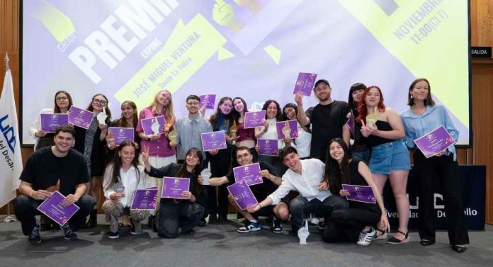 _Publicidad y Marketing UDD abre convocatoria del primer festival internacional universitario de creatividad e innovación social Publicidad y Marketing UDD abre convocatoria del primer festival internacional universitario de creatividad e innovación social