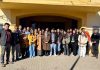 Quirihue refuerza coordinación intersectorial para la protección de la niñez