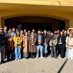 Quirihue refuerza coordinación intersectorial para la protección de la niñez