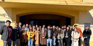 Quirihue refuerza coordinación intersectorial para la protección de la niñez