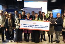 Red de Líderes LED se reúne para abordar cómo recuperar tiempo para el liderazgo y los aprendizajes
