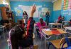 Reportaje | Dos de cada tres estudiantes con ausentismo escolar crónico en 2025 repiten esa condición en 2026 Reportaje | Dos de cada tres estudiantes con ausentismo escolar crónico en 2025 repiten esa condición en 2026