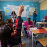 Reportaje | Dos de cada tres estudiantes con ausentismo escolar crónico en 2025 repiten esa condición en 2026 Reportaje | Dos de cada tres estudiantes con ausentismo escolar crónico en 2025 repiten esa condición en 2026