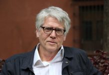 Reportaje | Escritor peruano Mario Montalbetti gana Premio Iberoamericano de Letras José Donoso Reportaje | Escritor peruano Mario Montalbetti gana Premio Iberoamericano de Letras José Donoso