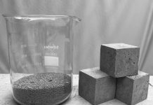 Reportaje | Investigadores chilenos crean aditivo que reduce grietas y aumenta la durabilidad de las construcciones de hormigón