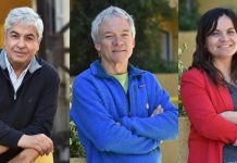 Reportaje | Investigadores del CINV de la U. de Valparaíso son invitados a integrar la Academia de Ciencias y Artes de Luxemburgo Reportaje | Investigadores del CINV de la U. de Valparaíso son invitados a integrar la Academia de Ciencias y Artes de Luxemburgo