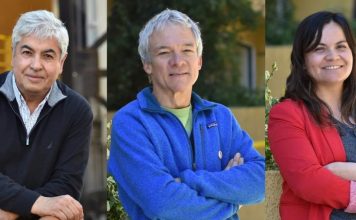 Reportaje | Investigadores del CINV de la U. de Valparaíso son invitados a integrar la Academia de Ciencias y Artes de Luxemburgo Reportaje | Investigadores del CINV de la U. de Valparaíso son invitados a integrar la Academia de Ciencias y Artes de Luxemburgo