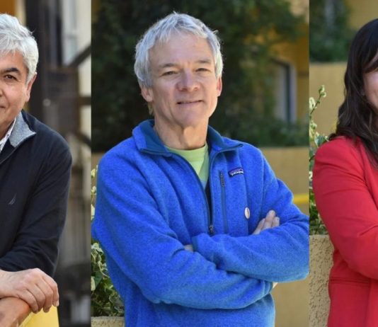 Reportaje | Investigadores del CINV de la U. de Valparaíso son invitados a integrar la Academia de Ciencias y Artes de Luxemburgo