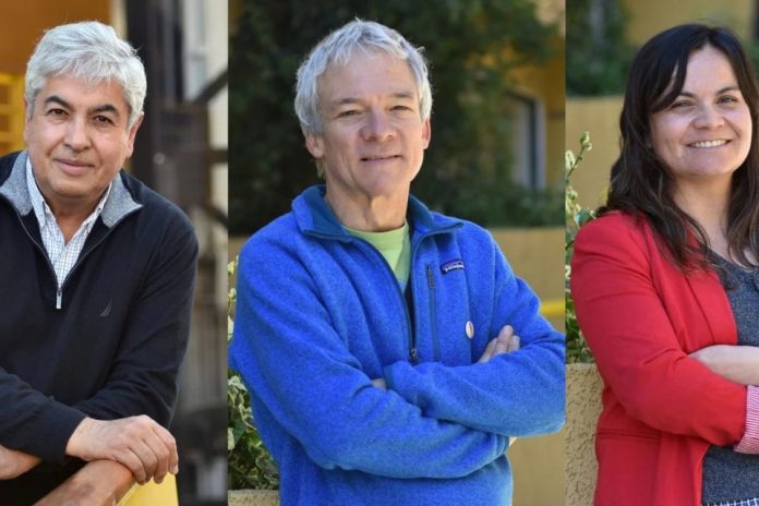 Reportaje | Investigadores del CINV de la U. de Valparaíso son invitados a integrar la Academia de Ciencias y Artes de Luxemburgo