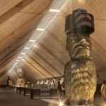 Reposición del Museo de Rapa Nui ingresa a CES con una propuesta que une patrimonio, territorio y sustentabilidad Reposición del Museo de Rapa Nui ingresa a CES con una propuesta que une patrimonio, territorio y sustentabilidad