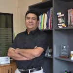 Día del Contador 2026: Septiembre cuando los números también cuentan Ricardo Vilches Troncoso, Universidad Católica Silva Henríquez UCSH