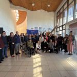 SENADIS impulsa en San Carlos proyecto para fortalecer la inclusión de estudiantes con discapacidad