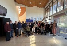 SENADIS impulsa en San Carlos proyecto para fortalecer la inclusión de estudiantes con discapacidad SENADIS impulsa en San Carlos proyecto para fortalecer la inclusión de estudiantes con discapacidad