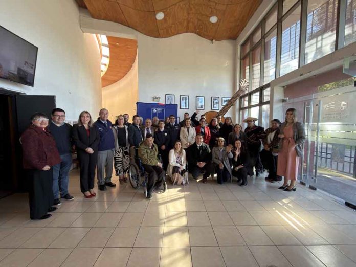 SENADIS impulsa en San Carlos proyecto para fortalecer la inclusión de estudiantes con discapacidad SENADIS impulsa en San Carlos proyecto para fortalecer la inclusión de estudiantes con discapacidad