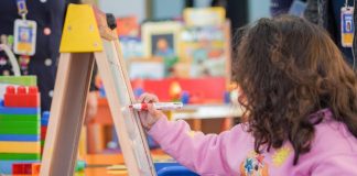 Salud mental, convivencia escolar y apoyo familiar marcarán la agenda regional de niñez en Ñuble Salud mental, convivencia escolar y apoyo familiar marcarán la agenda regional de niñez en Ñuble