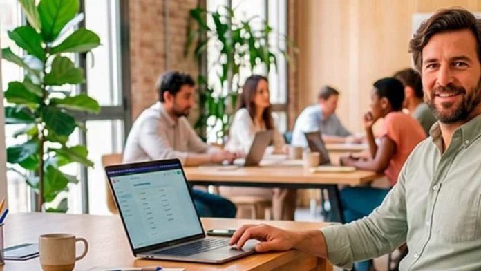 Santander y Coursera ofrecen 100.000 plazas de formación gratuita en IA, datos o liderazgo ante la transformación del mercado laboral Santander y Coursera ofrecen 100.000 plazas de formación gratuita en IA, datos o liderazgo ante la transformación del mercado laboral