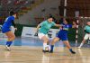 Santo Tomás Los Ángeles se corona bicampeón de la Liga ADESLA 2026 al ganar los títulos de futsal damas y varones Santo Tomás Los Ángeles se corona bicampeón de la Liga ADESLA 2026 al ganar los títulos de futsal damas y varones