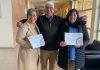 Santo Tomás Los Ángeles y Sercotec certifican a 37 representantes de cooperativas del Biobío Santo Tomás Los Ángeles y Sercotec certifican a 37 representantes de cooperativas del Biobío