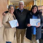 Santo Tomás Los Ángeles y Sercotec certifican a 37 representantes de cooperativas del Biobío Santo Tomás Los Ángeles y Sercotec certifican a 37 representantes de cooperativas del Biobío