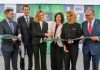 Santo Tomás marca un hito nacional con la inauguración de su primera extensión de sede Iquique