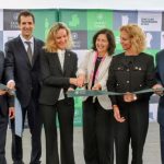 Santo Tomás marca un hito nacional con la inauguración de su primera extensión de sede Iquique