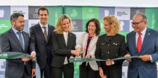 Santo Tomás marca un hito nacional con la inauguración de su primera extensión de sede Iquique