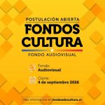 Seremi de las Culturas y Delegación de Punilla llaman a postular a fondos de Artes Escénicas y Audiovisual