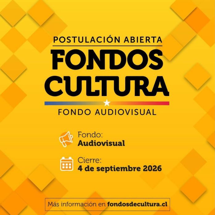Seremi de las Culturas y Delegación de Punilla llaman a postular a fondos de Artes Escénicas y Audiovisual