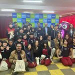 Sernatur y Subsecretaría de la Niñez amplían el programa “Gira de Estudio” para beneficiar a 2.400 estudiantes de 7° y 8° básico