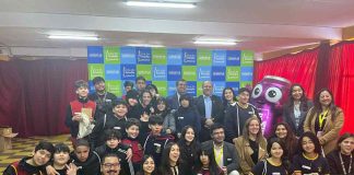 Sernatur y Subsecretaría de la Niñez amplían el programa “Gira de Estudio” para beneficiar a 2.400 estudiantes de 7° y 8° básico