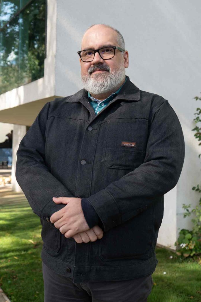Sin “Nosotros” no hay futuro