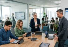 Summit para el Futuro de la Educación 2026 abrirá el debate sobre qué significa educar en la era de la inteligencia artificial Summit para el Futuro de la Educación 2026 abrirá el debate sobre qué significa educar en la era de la inteligencia artificial