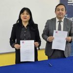 Superintendencia de Electricidad y Combustibles y Servicio Local Andalién Sur establecen compromiso por la seguridad de recintos escolares Superintendencia de Electricidad y Combustibles y Servicio Local Andalién Sur establecen compromiso por la seguridad de recintos escolares