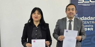 Superintendencia de Electricidad y Combustibles y Servicio Local Andalién Sur establecen compromiso por la seguridad de recintos escolares