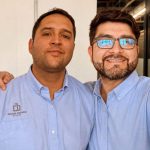 Tecnología inmersiva para aprender haciendo: el emprendimiento que transforma la capacitación industrial y de emergencias