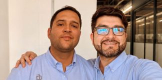 Tecnología inmersiva para aprender haciendo: el emprendimiento que transforma la capacitación industrial y de emergencias Tecnología inmersiva para aprender haciendo: el emprendimiento que transforma la capacitación industrial y de emergencias