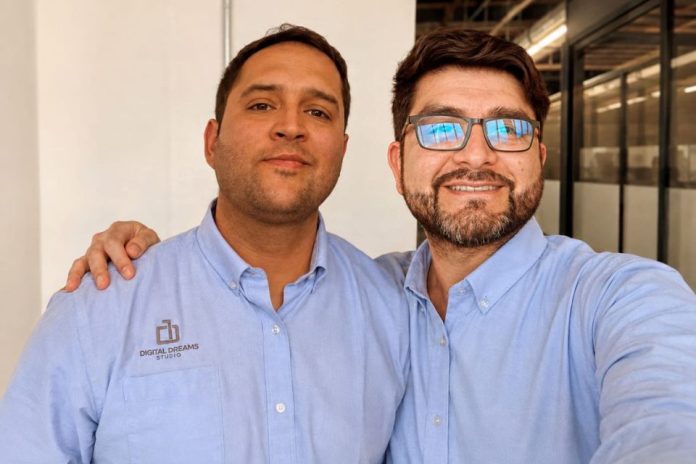 Tecnología inmersiva para aprender haciendo: el emprendimiento que transforma la capacitación industrial y de emergencias