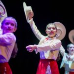 “Tierra de Voces: Canto y Danza Patrimonial” reunirá a más de 50 artistas en una celebración de la identidad chilena en el TRM