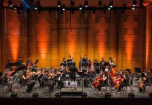 Tres orquestas del Maule se unen en la tercera edición de “Unidos por la Música” Tres orquestas del Maule se unen en la tercera edición de “Unidos por la Música”