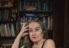 Tres voces de la literatura chilena protagonizarán los cafés literarios en la UTalca Tres voces de la literatura chilena protagonizarán los cafés literarios en la UTalca
