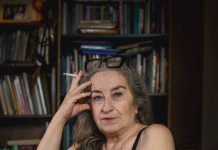 Tres voces de la literatura chilena protagonizarán los cafés literarios en la UTalca Tres voces de la literatura chilena protagonizarán los cafés literarios en la UTalca