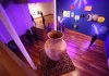 UC inaugura la mayor exposición de arte contemporáneo de su historia, con más de 40 obras de artistas de 12 países UC inaugura la mayor exposición de arte contemporáneo de su historia, con más de 40 obras de artistas de 12 países