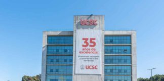 UCSC alcanza acreditación institucional de excelencia por seis años