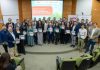 UCSC certifica a 40 personas en formación sobre hidrógeno verde
