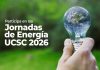 UCSC convoca investigaciones sobre los desafíos del territorio