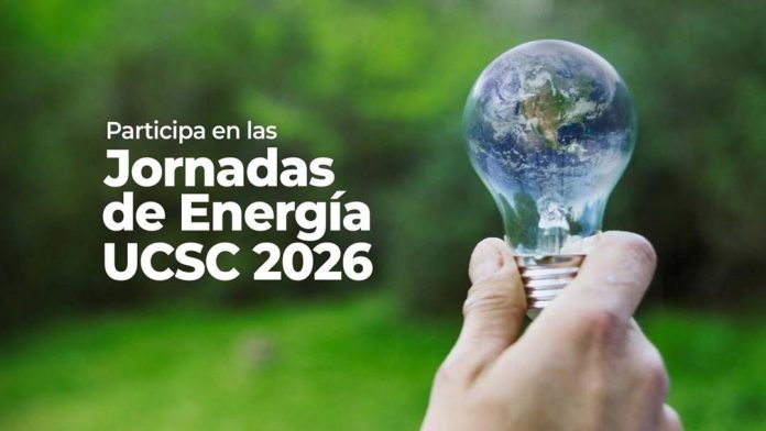 UCSC convoca investigaciones sobre los desafíos del territorio UCSC convoca investigaciones sobre los desafíos del territorio