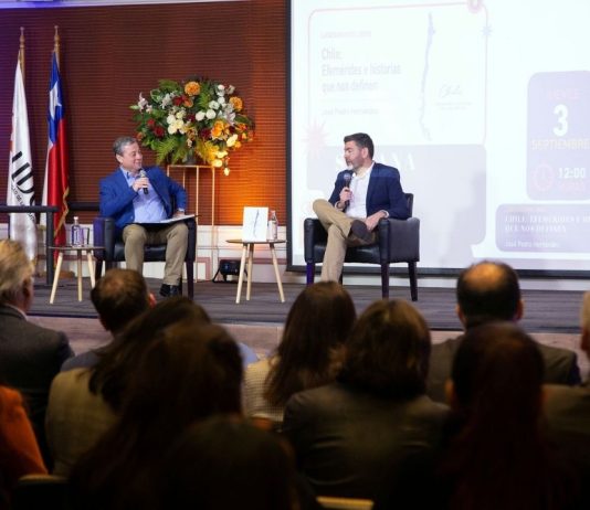 UDLA acerca el arte, la historia y la creación audiovisual en nueva Semana de la Cultura del Campus Santiago Centro UDLA acerca el arte, la historia y la creación audiovisual en nueva Semana de la Cultura del Campus Santiago Centro